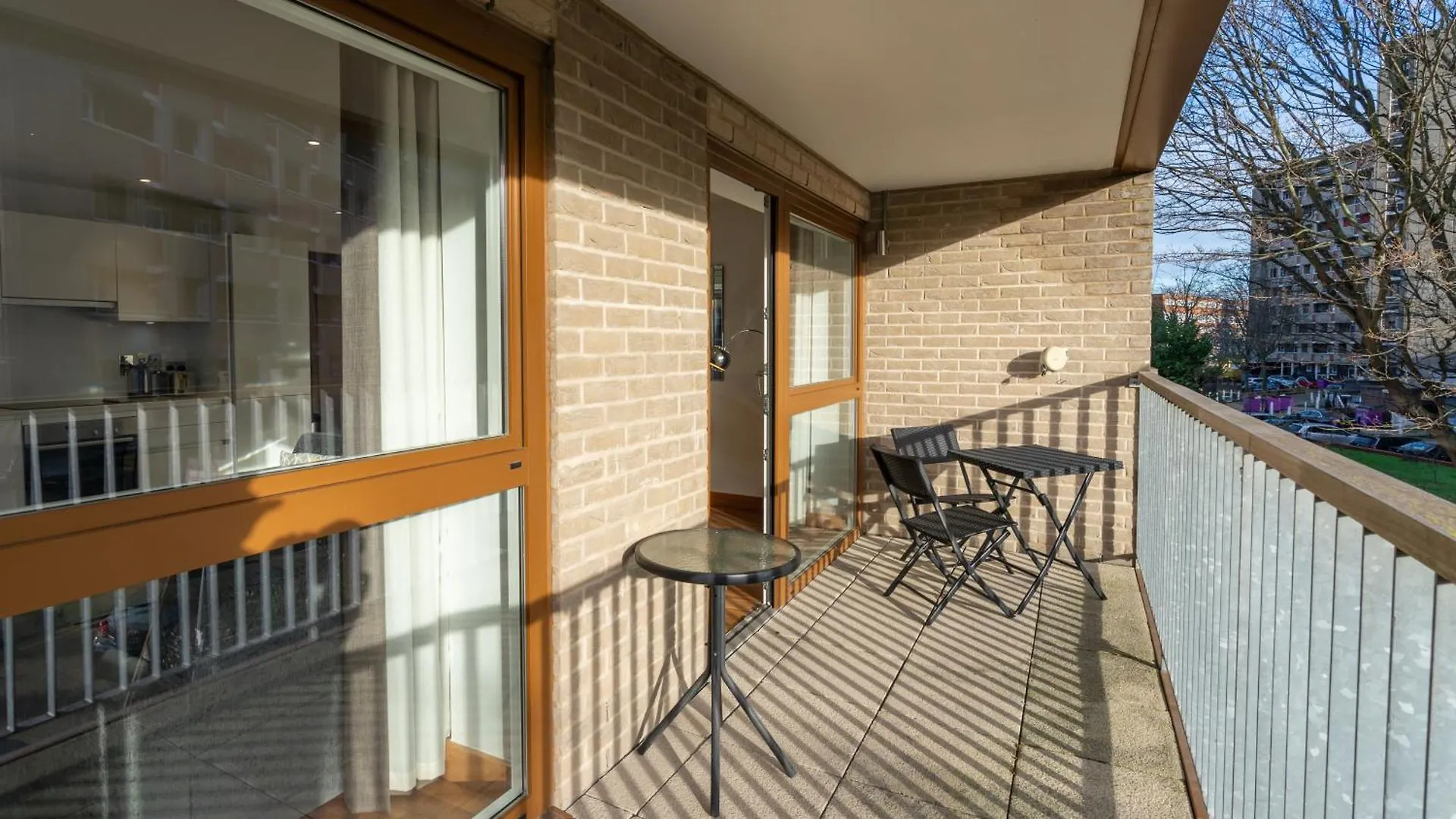 Modern Apartments Close To Colombia Road Market 런던 0*,  영국